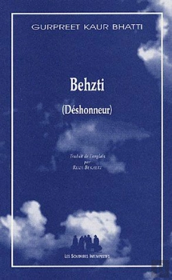 Bertrand.pt - Behzti (Déshonneur)