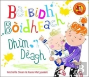 Beibidh Boigheach Dhun Deagh