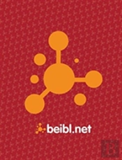 Beibl.Net - Print Bras (Colloquial Welsh Large Print Bible)
