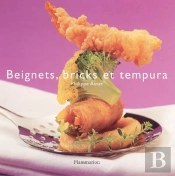 Beignets, Bricks Et Tempura