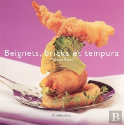Bertrand.pt - Beignets, Bricks Et Tempura