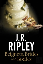 Beignets, Brides And Bodies
