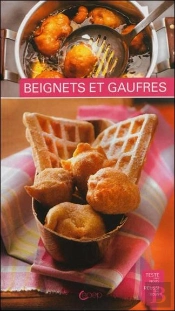 Beignets Et Gaufres
