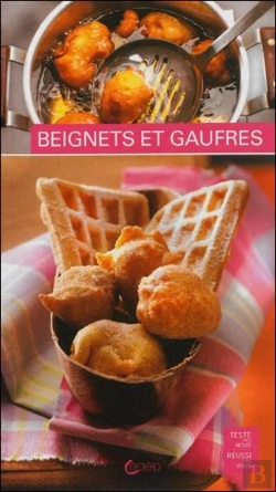 Bertrand.pt - Beignets Et Gaufres