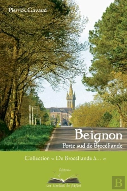 Bertrand.pt - Beignon, Porte Sud De Broceliande