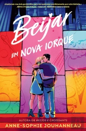 Beijar em Nova Iorque