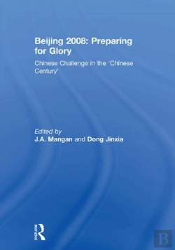 Bertrand.pt - Beijing 2008: Preparing For Glory