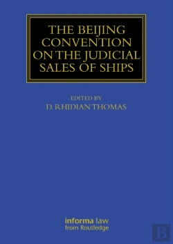 Bertrand.pt - Beijing Convention On The Judicial Sales Of Ships