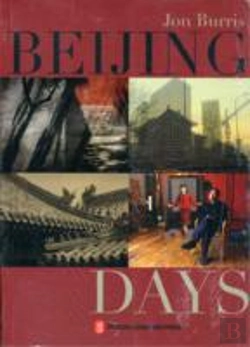 Bertrand.pt - Beijing Days