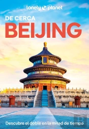Beijing De Cerca 3