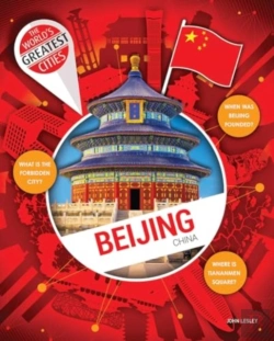 Bertrand.pt - Beijing