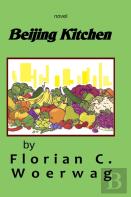 Beijing Kitchen Novel