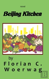 Beijing Kitchen Novel