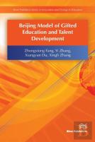 Beijing Model Of Gifted Education And Talent Development