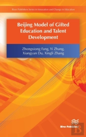 Beijing Model Of Gifted Education And Talent Development