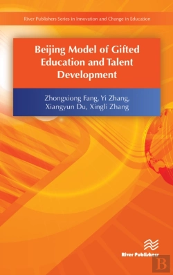 Bertrand.pt - Beijing Model Of Gifted Education And Talent Development