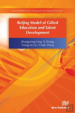 Bertrand.pt - Beijing Model Of Gifted Education And Talent Development