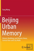 Beijing Urban Memory