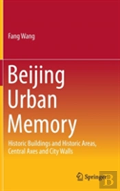 Beijing Urban Memory