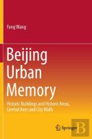 Beijing Urban Memory