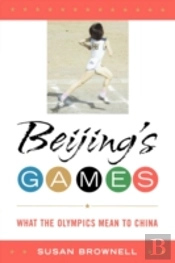 Beijings Games