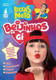 Beijinhos da Gi