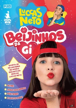 Bertrand.pt - Beijinhos da Gi