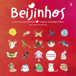 Bertrand.pt - Beijinhos