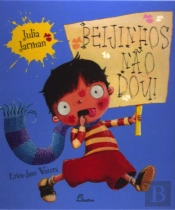 Beijinhos Não Dou