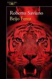 Beijo Feroz