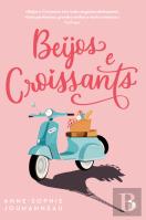 Beijos e Croissants