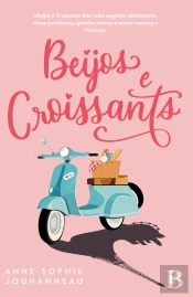 Beijos e Croissants