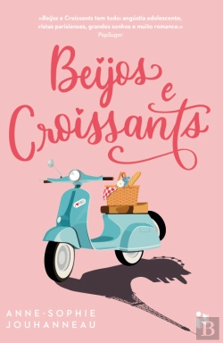 Bertrand.pt - Beijos e Croissants