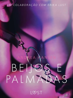 Bertrand.pt - Beijos E Palmadas - Conto Erótico
