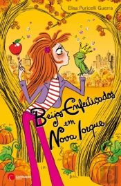 Beijos Enfeitiçados em Nova Iorque