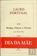 Beijos, Flores e Versos para Minha Mãe
