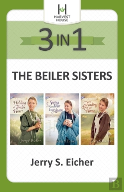 Bertrand.pt - Beiler Sisters 3-In-1