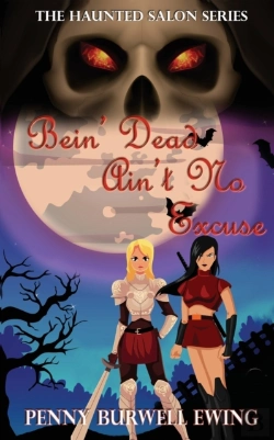 Bertrand.pt - Bein' Dead Ain'T No Excuse