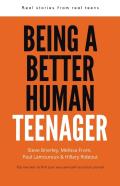 Being A Better Human Teenager