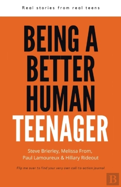 Bertrand.pt - Being A Better Human Teenager