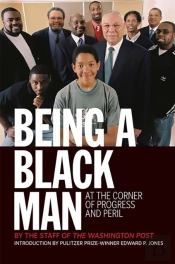 Being A Black Man