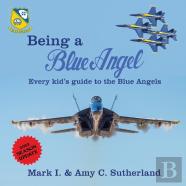 Being A Blue Angel