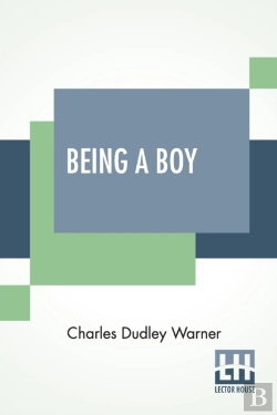 Bertrand.pt - Being A Boy