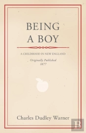 Being A Boy