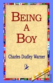 Being A Boy