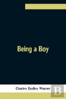 Being A Boy