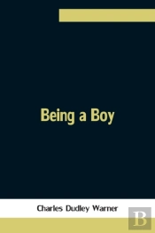 Being A Boy