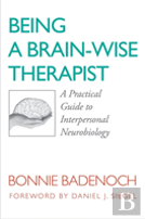 Being A Brain-Wise Therapist