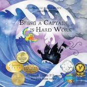 Being A Captain Is Hard Work