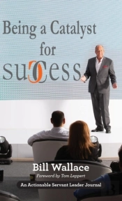 Being A Catalyst For Success